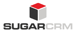 SugarCRM Logo