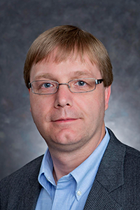Tim Chapin