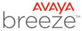 Avaya Breeze