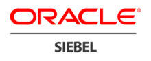 Oracle Siebel