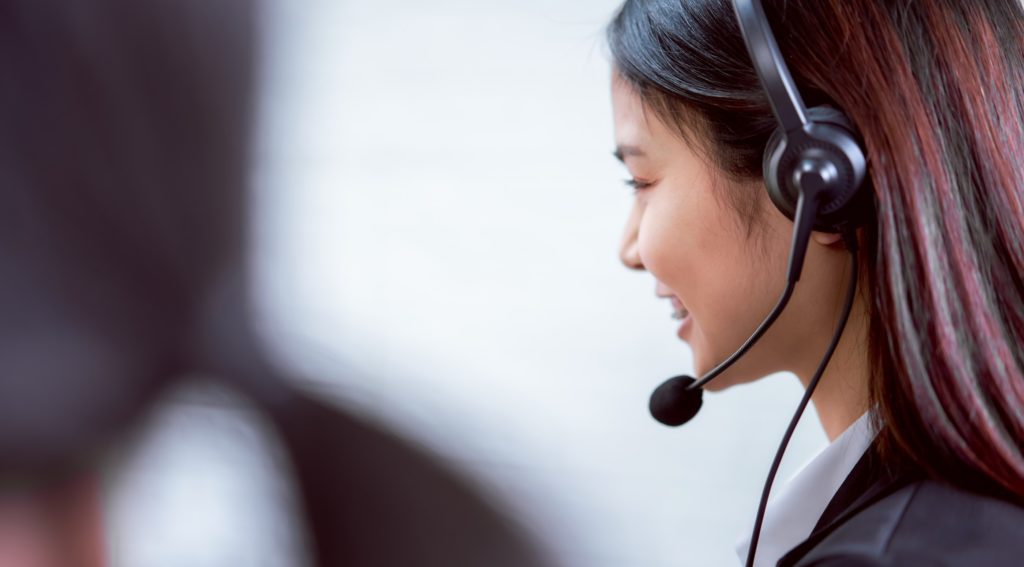 Call Center Phone Etiquette 7 Tips for Agents CDC Software