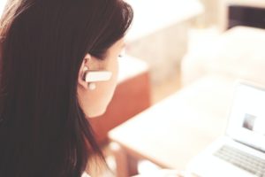 remote call center checklist