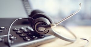 Contact Center Technology