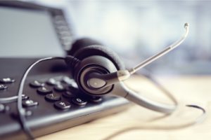 Contact Center Technology