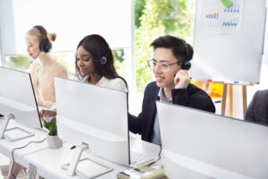 How To Scale A Call Center