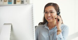 Why Call Center Software Is Better Than a PBX Solution