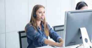 Contact Center CTI Solution