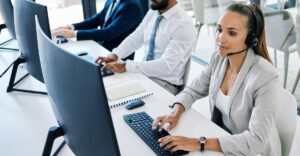 Contact Center Efficiency