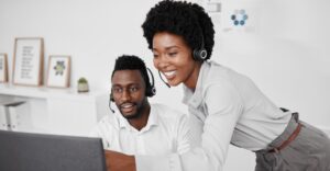 Call Center Quality Assurance Program